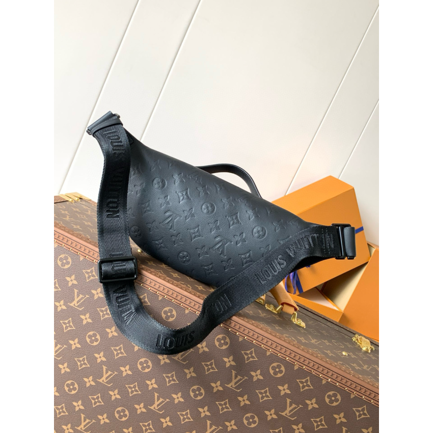 M47058 Rush Bumbag