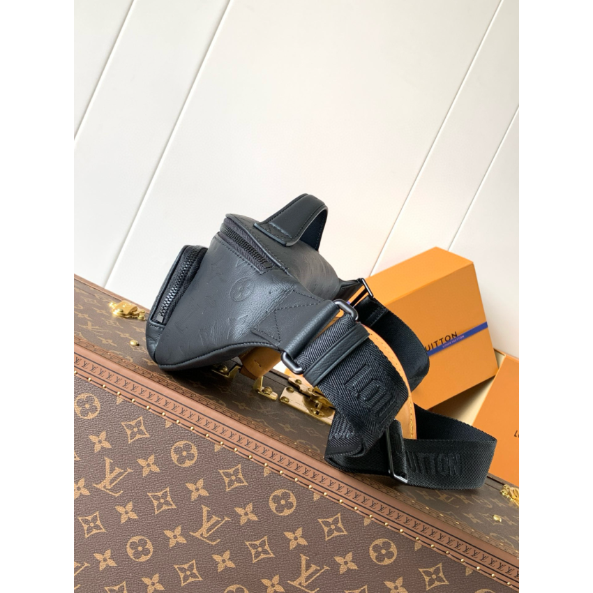 M47058 Rush Bumbag