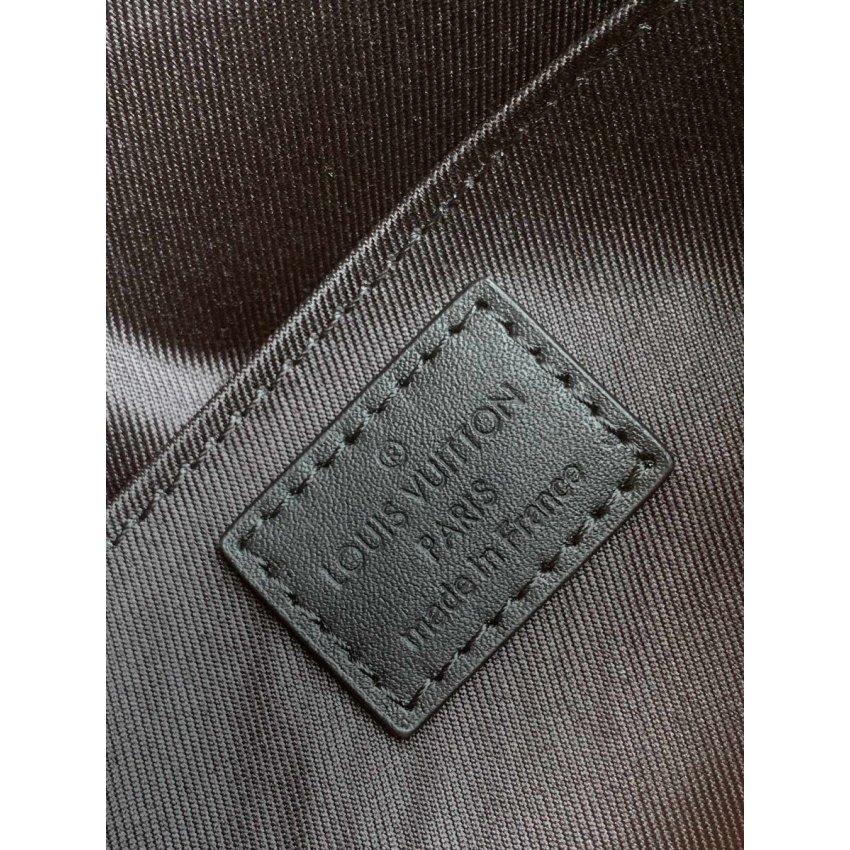 M47060 Montsouris Messenger PM