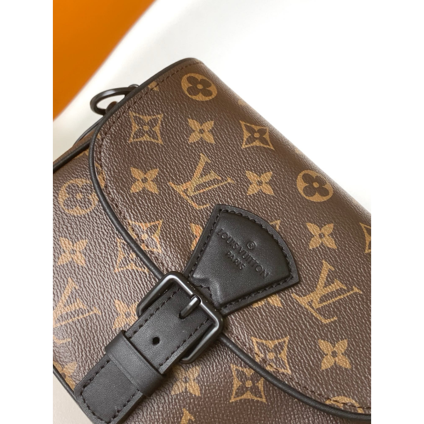 M47060 Montsouris Messenger PM