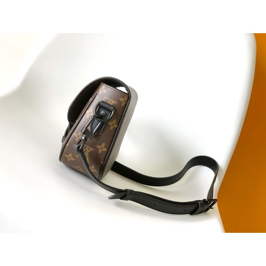 M47060 Montsouris Messenger PM