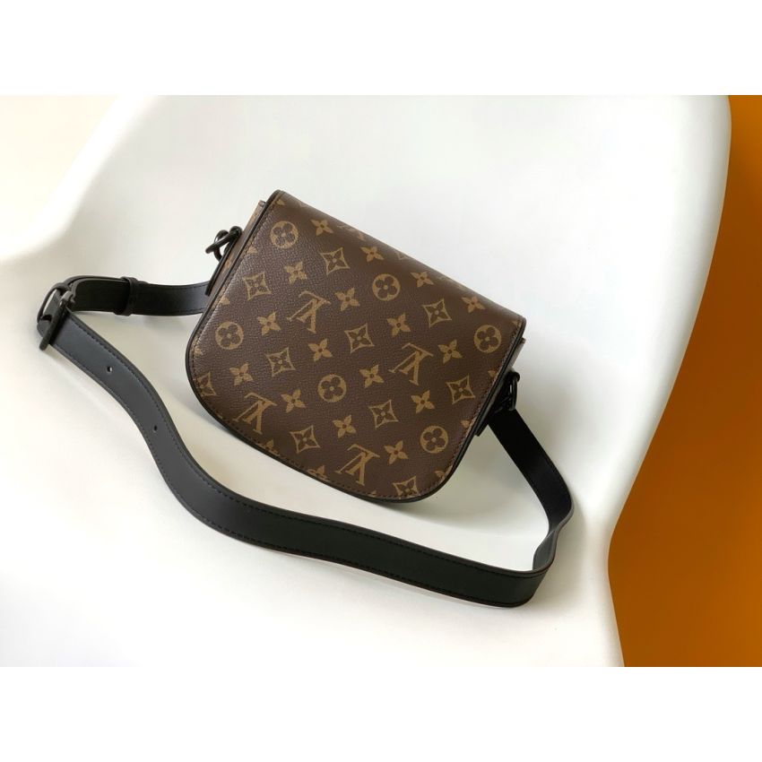 M47060 Montsouris Messenger PM