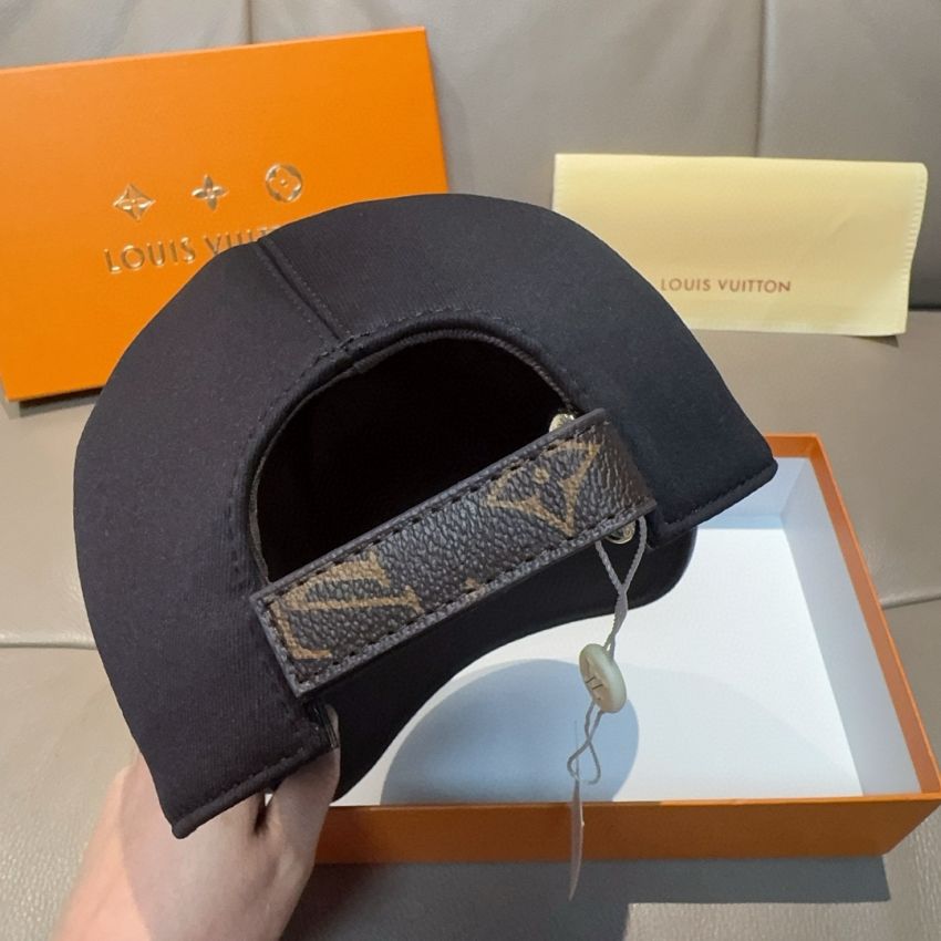 LV Cap