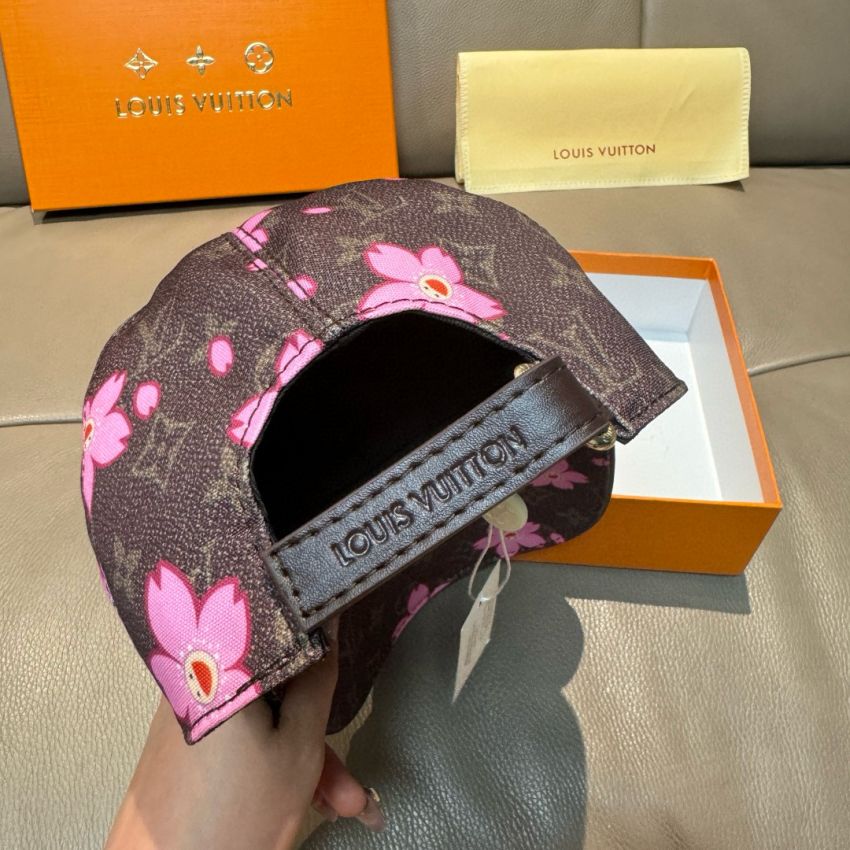 LV Cap