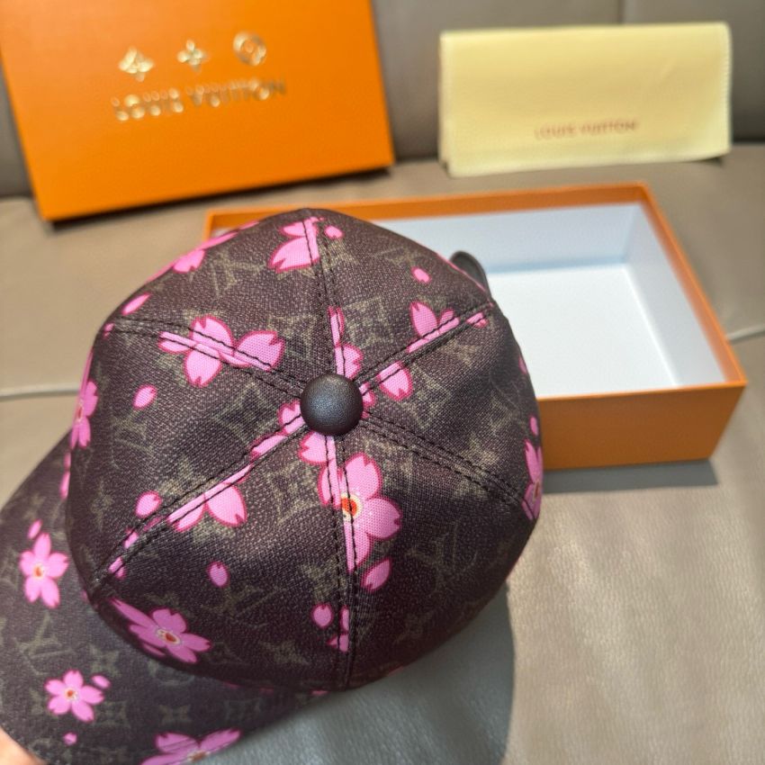 LV Cap