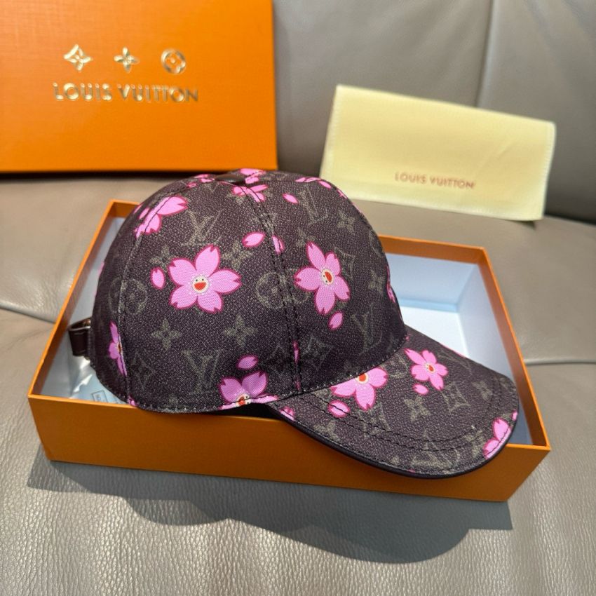 LV Cap