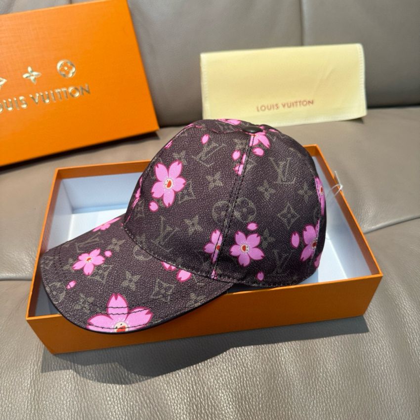 LV Cap