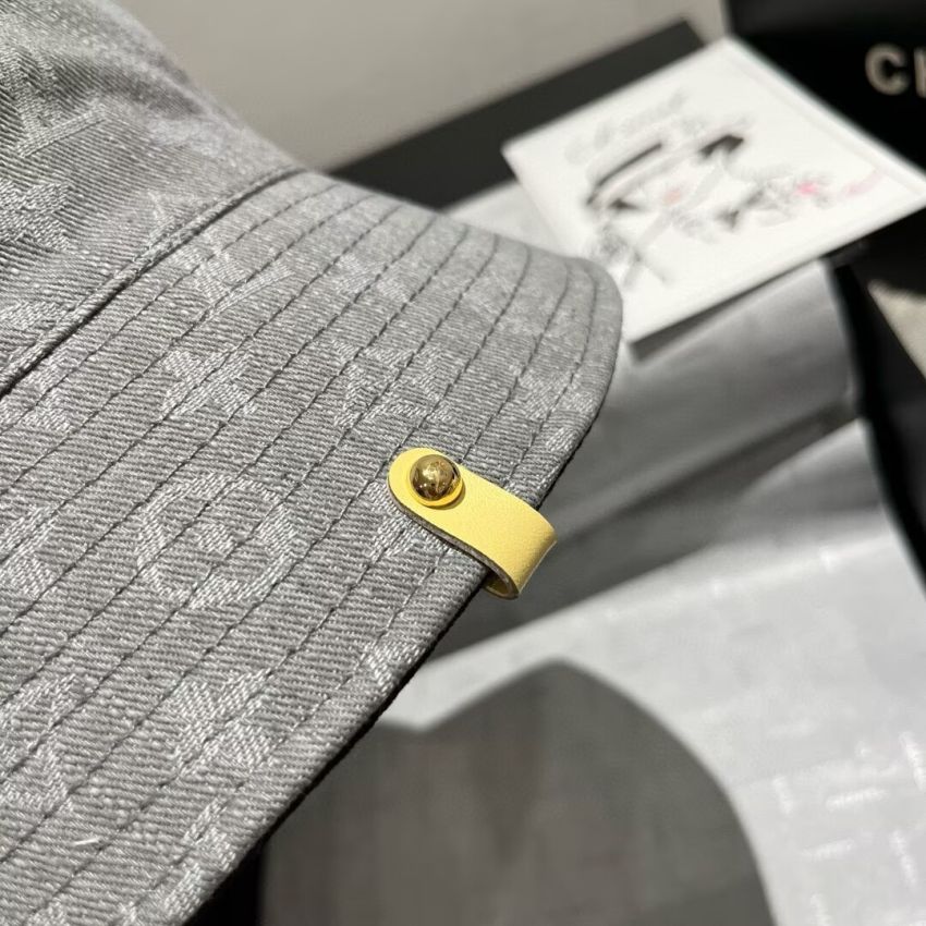 LV Bucket hat