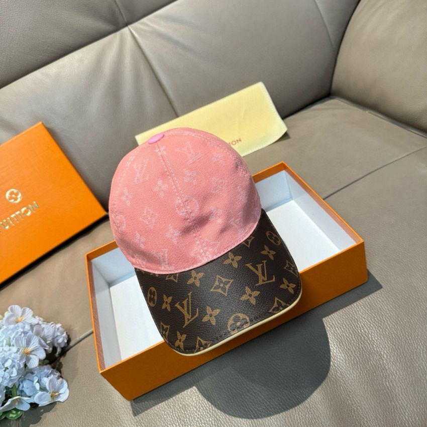 LV Cap