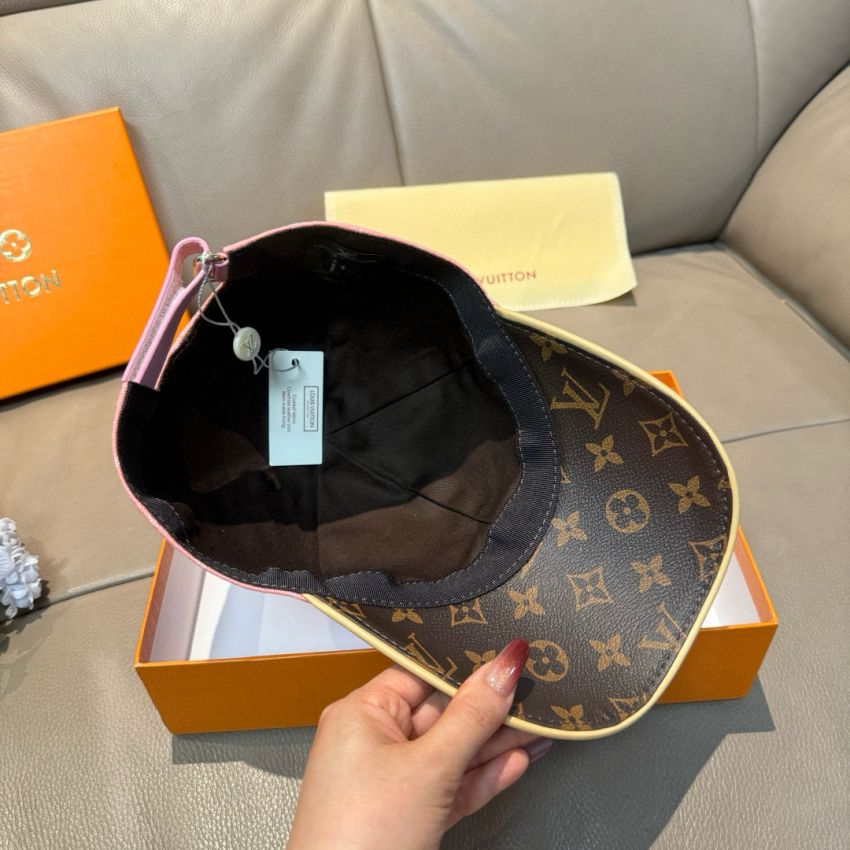 LV Cap