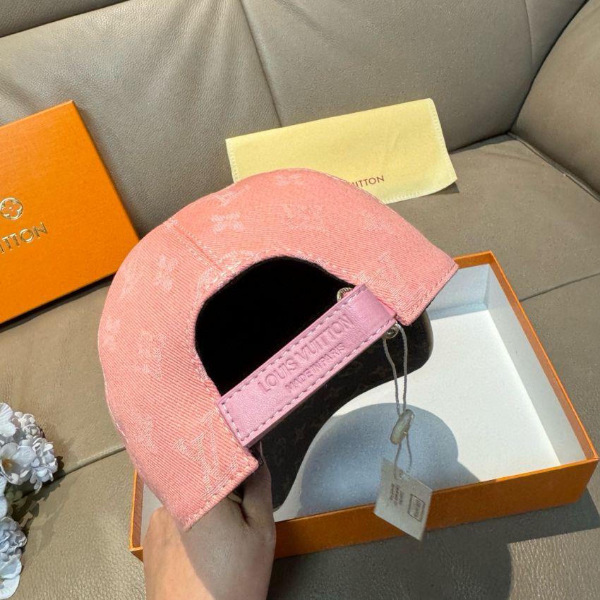 LV Cap