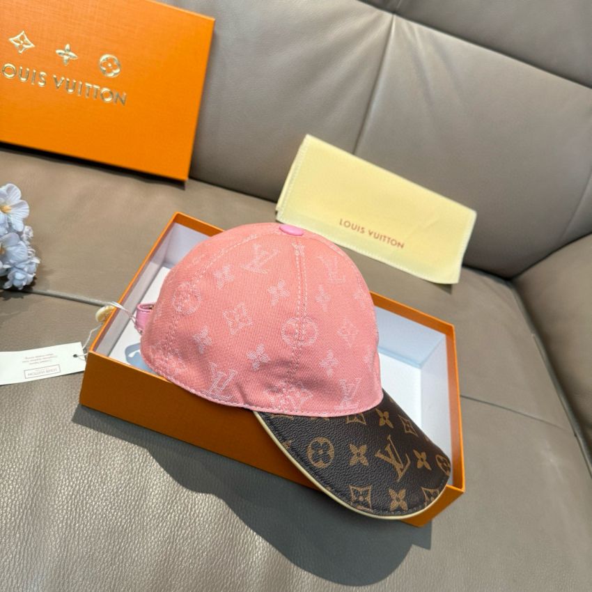 LV Cap
