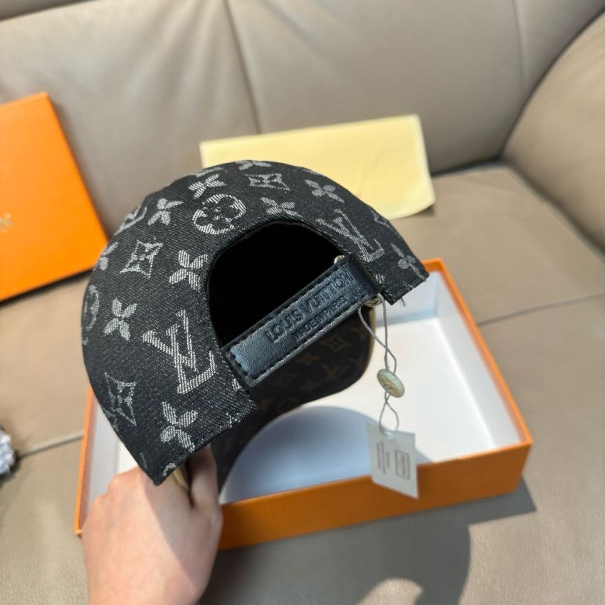 LV Cap