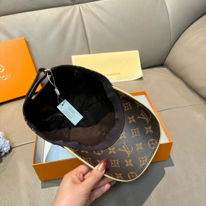LV Cap