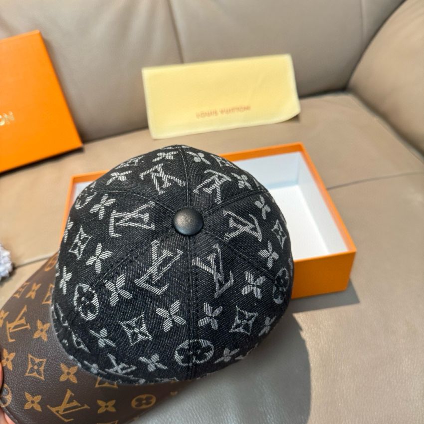 LV Cap