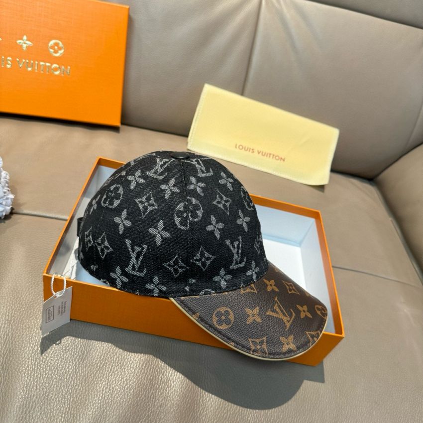 LV Cap