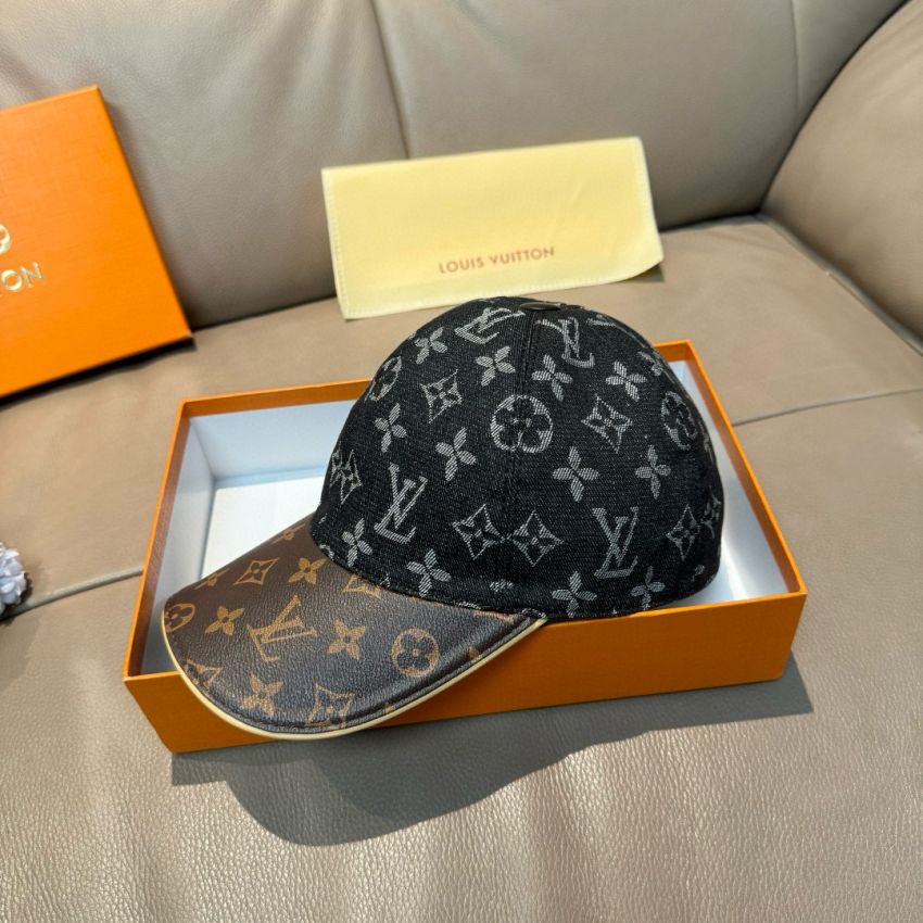 LV Cap
