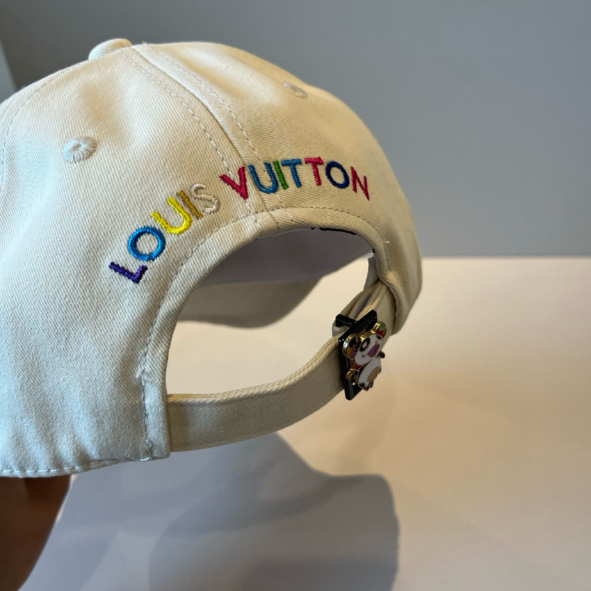 LV Cap