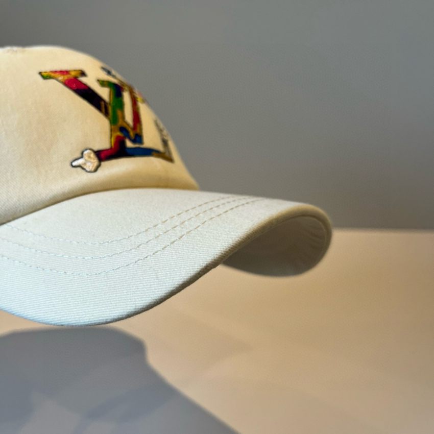 LV Cap