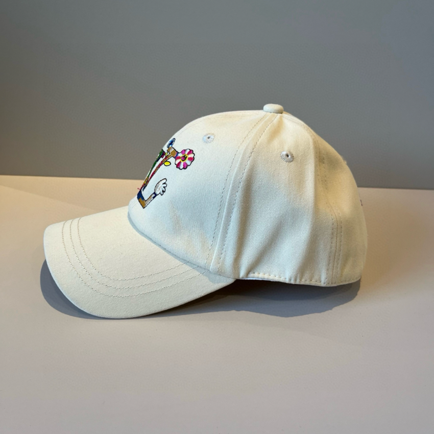 LV Cap