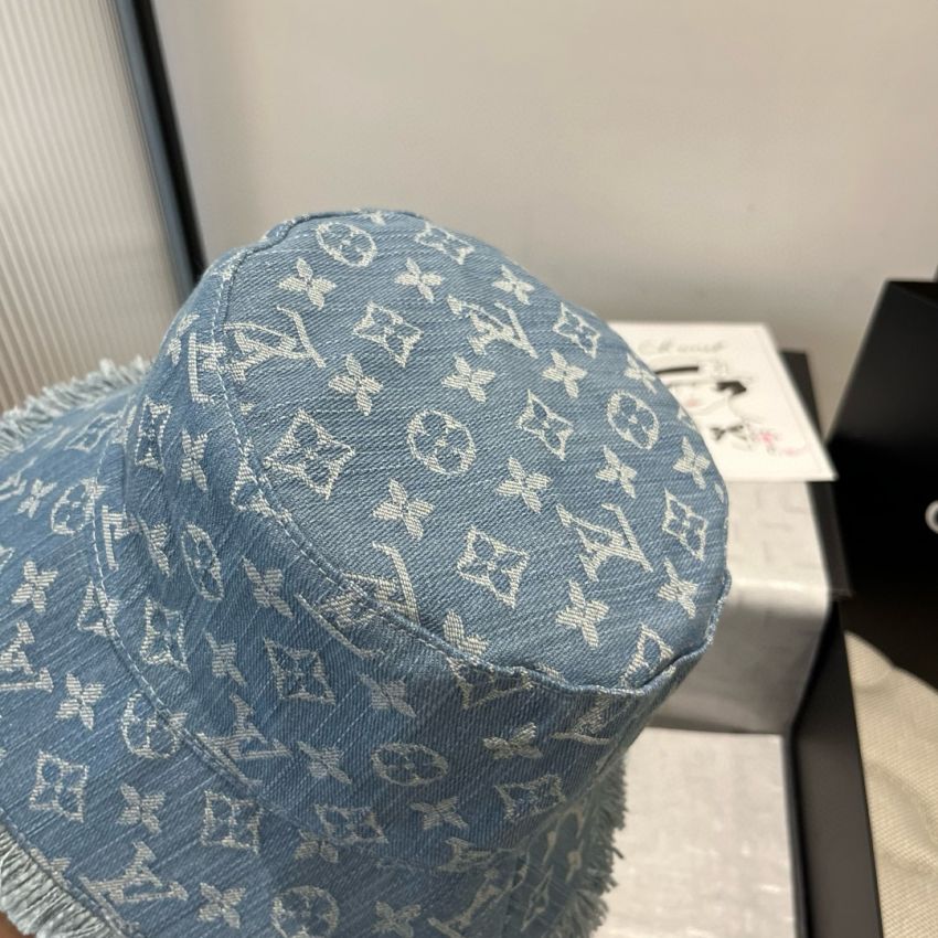 LV Wool Beanie