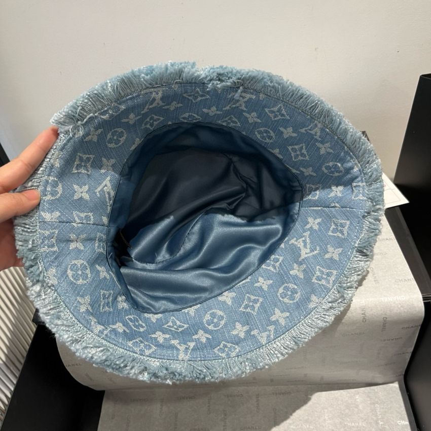 LV Wool Beanie