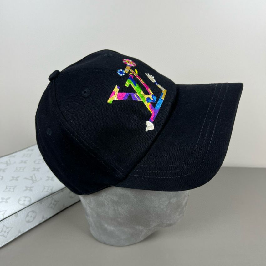 LV Cap