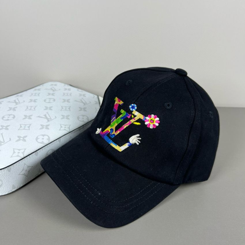 LV Cap
