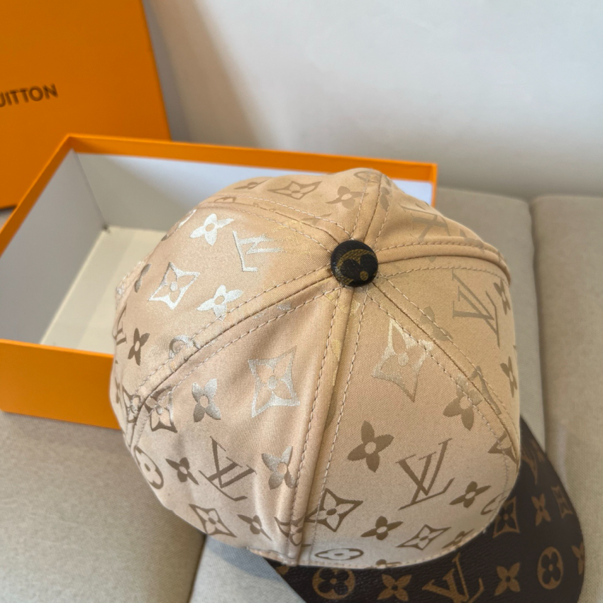 LV Cap