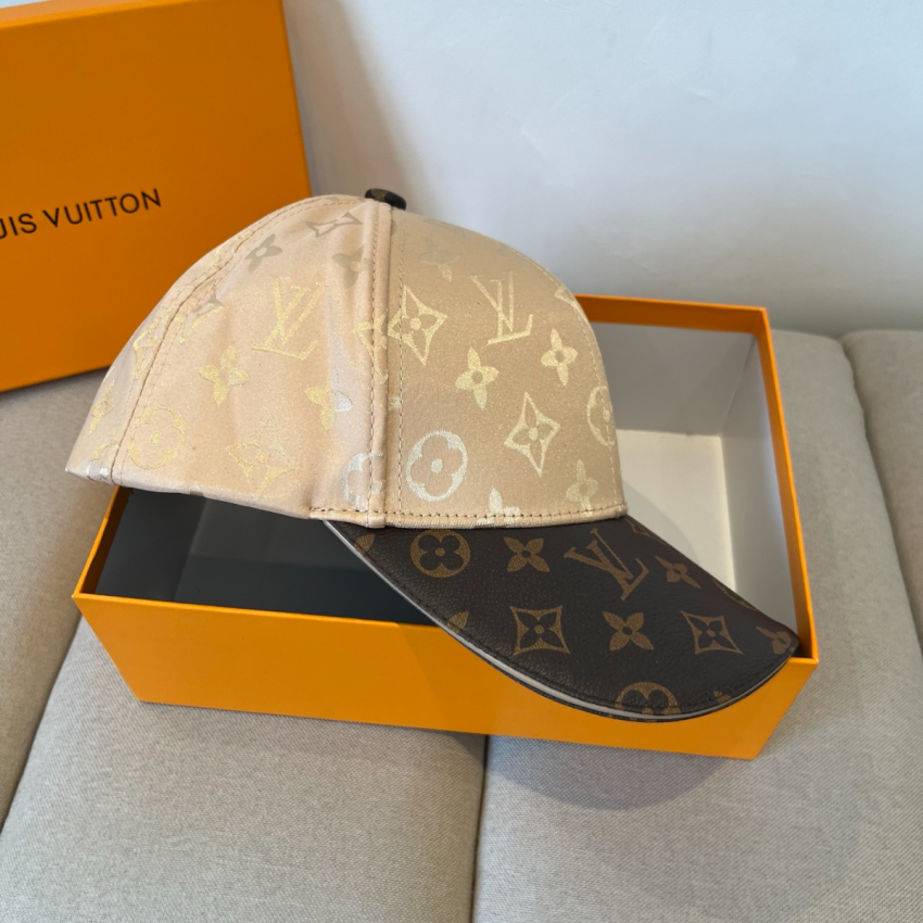 LV Cap
