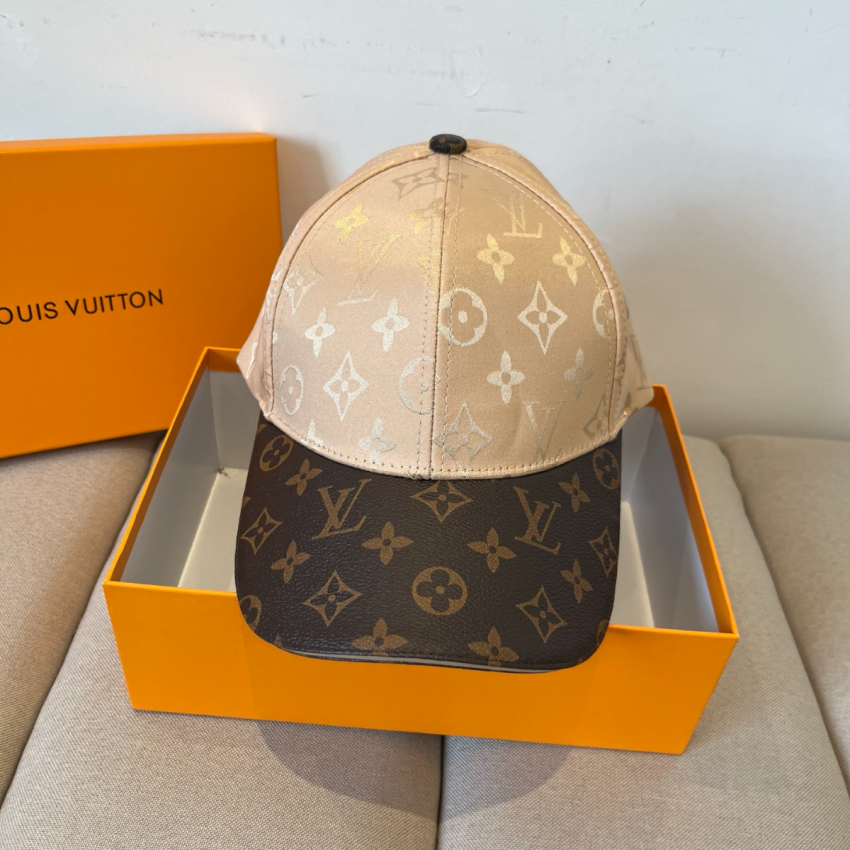 LV Cap