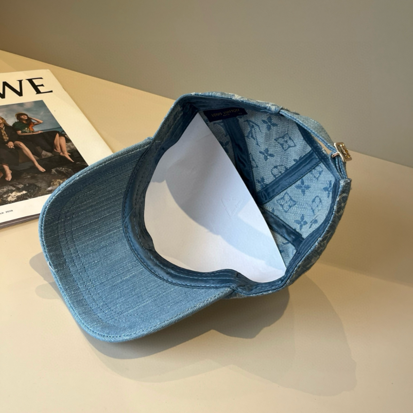 LV Cap