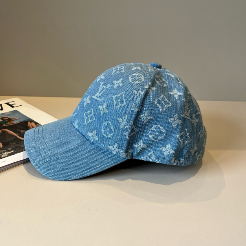 LV Cap