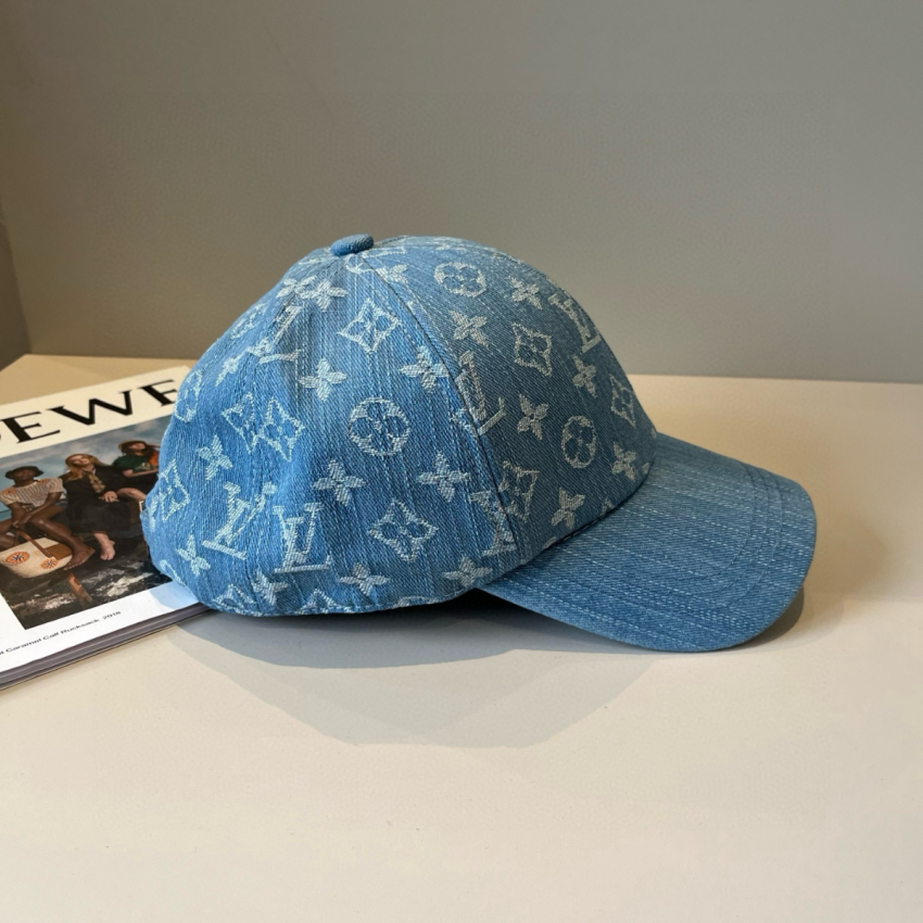LV Cap