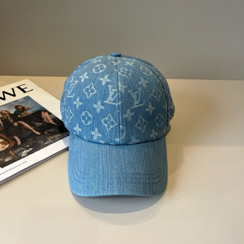 LV Cap