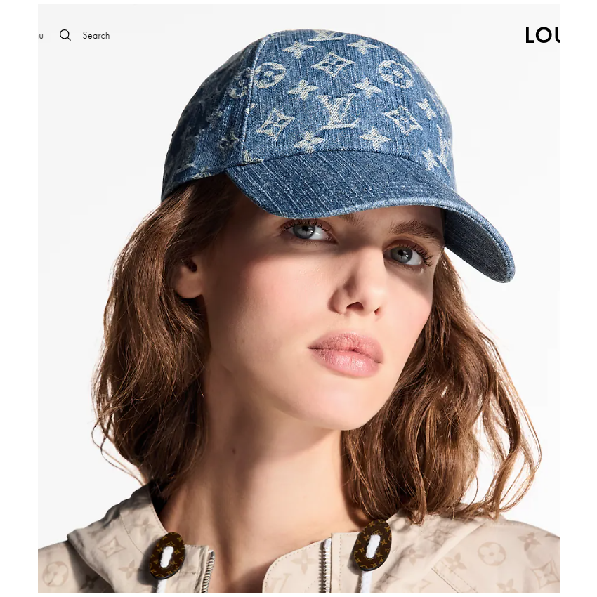 LV Cap