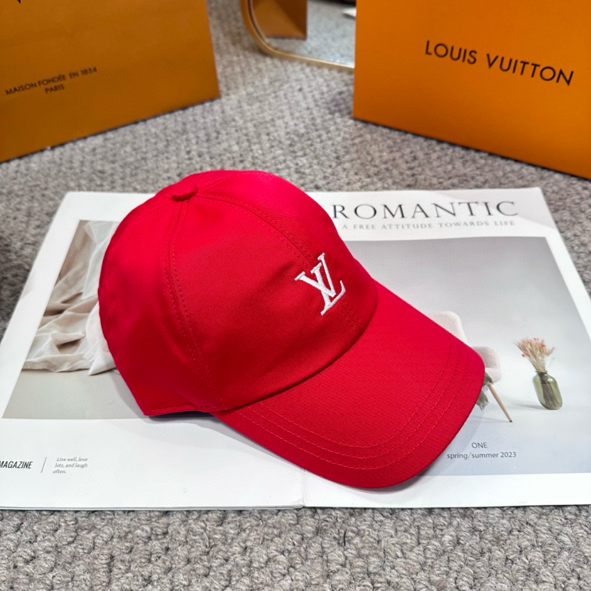 LV Cap