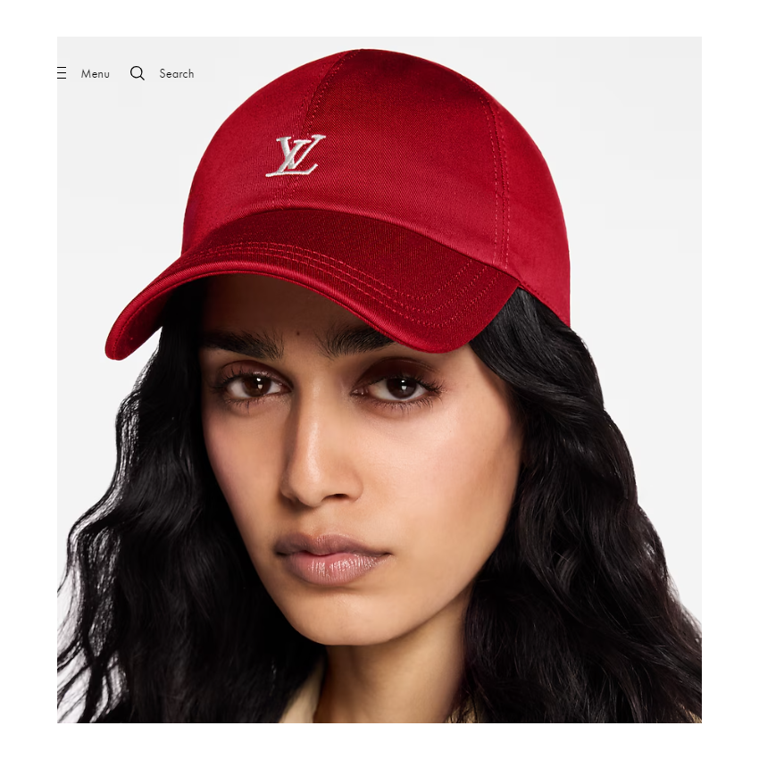 LV Cap