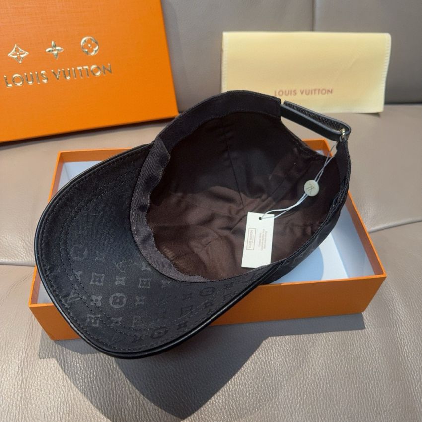 LV Cap