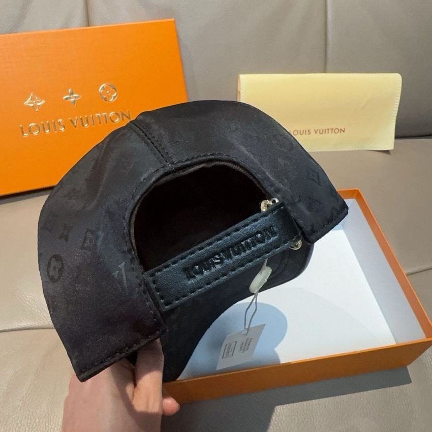 LV Cap