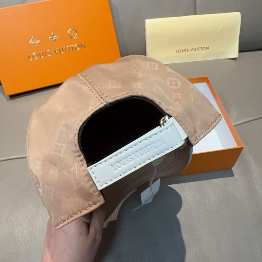 LV Cap