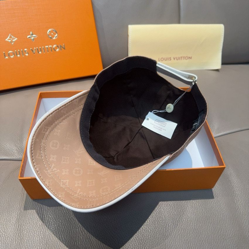 LV Cap
