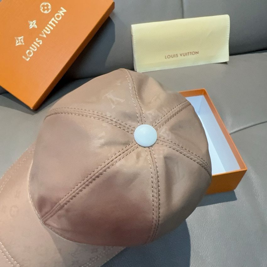 LV Cap