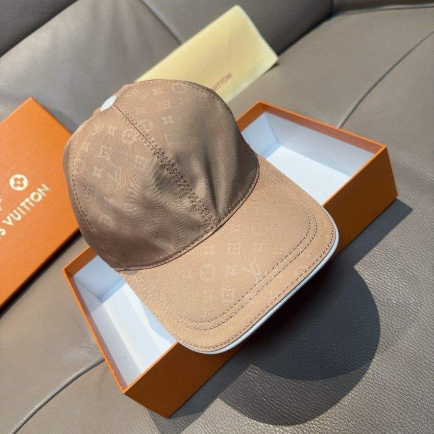LV Cap