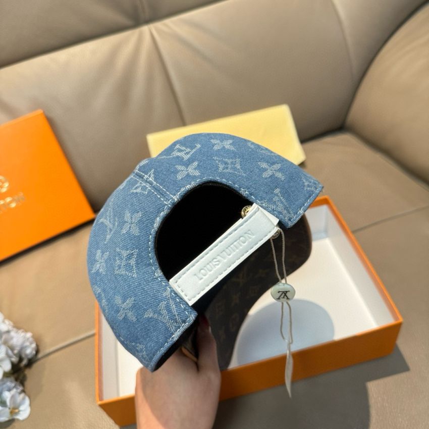 LV Cap