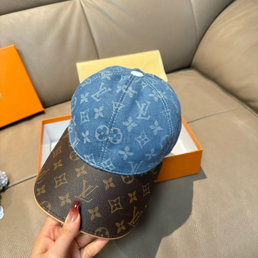LV Cap