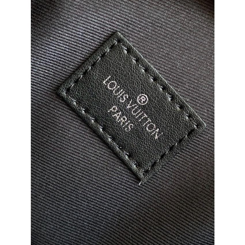 M55700 Soft Trunk