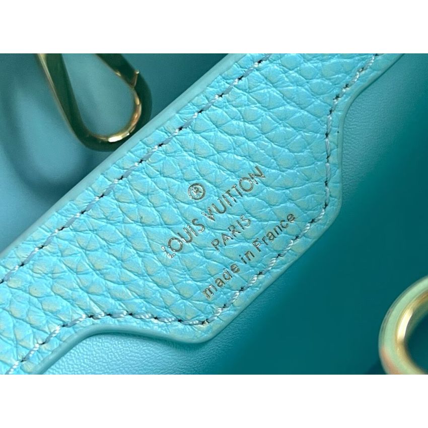 Capucines Mini Bag
