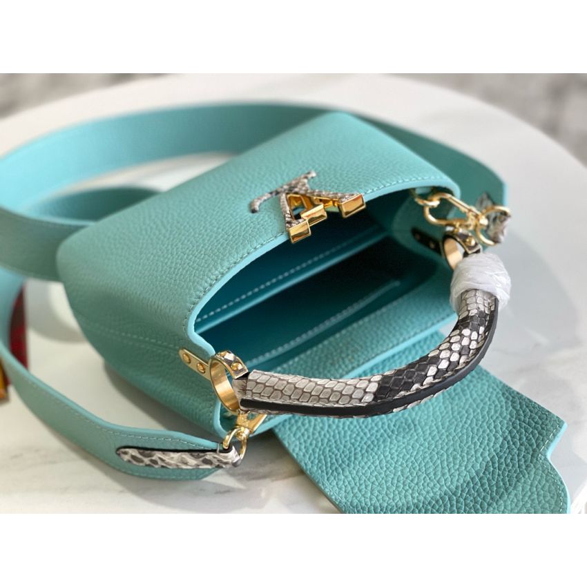 Capucines Mini Bag