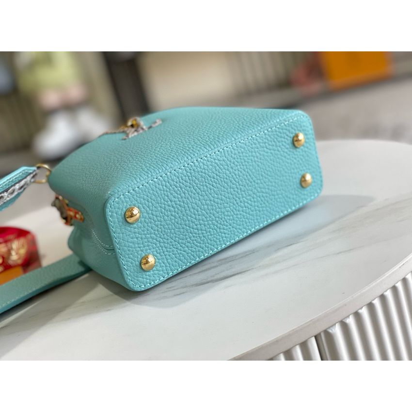 Capucines Mini Bag